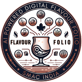 Flavour Folio